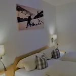 Apartman Brugger Sankt Gallenkirch
