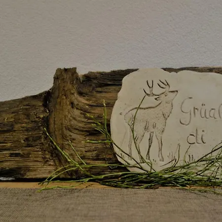 Lejlighed Brugger Sankt Gallenkirch