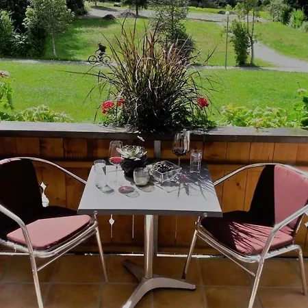 Apartment Brugger Sankt Gallenkirch