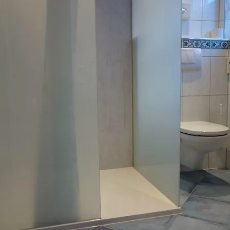 Brugger Lejlighed Sankt Gallenkirch