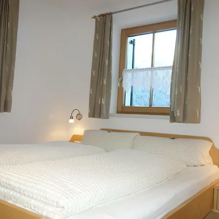 Brugger Apartment Sankt Gallenkirch