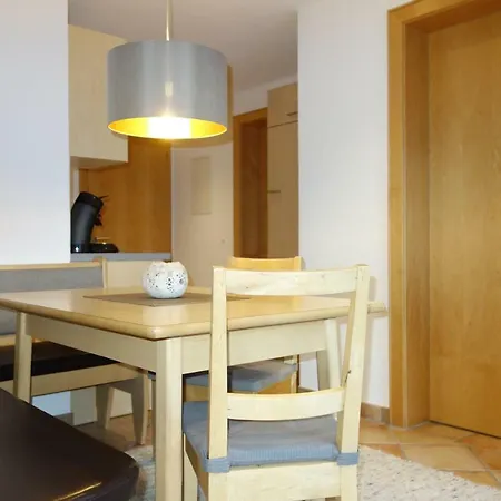 Brugger Apartment *