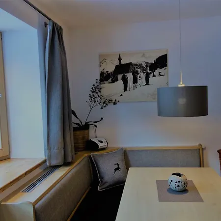 Brugger Apartment