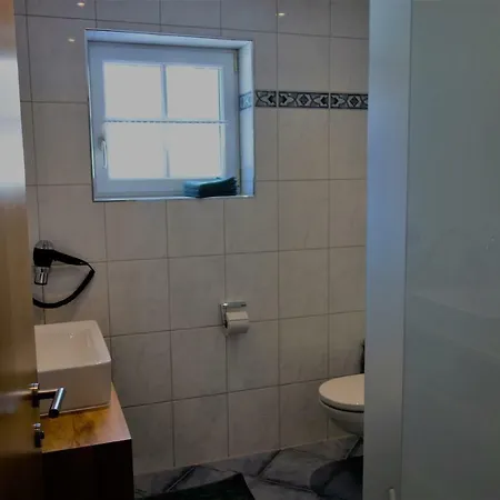 Brugger Lejlighed Sankt Gallenkirch