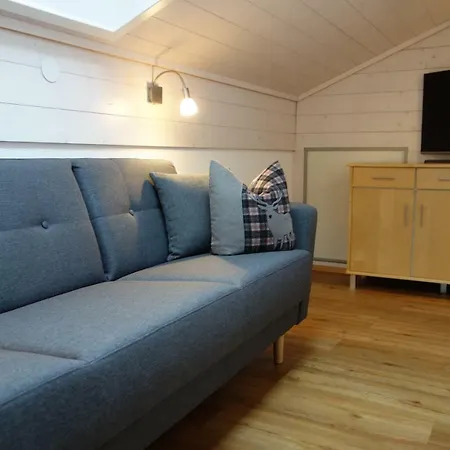 Appartement Brugger Sankt Gallenkirch