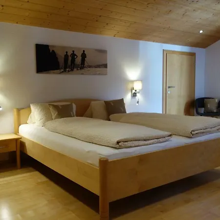 Brugger Sankt Gallenkirch