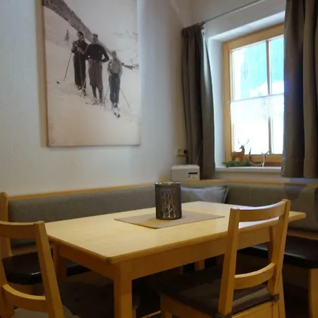 Apartment Brugger