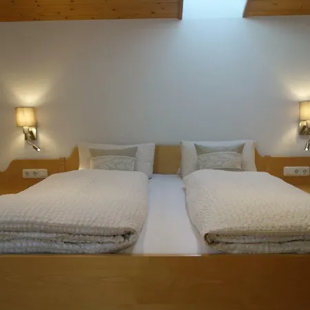 Brugger Apartment