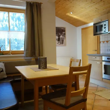 Brugger Apartment