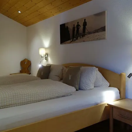 Brugger Sankt Gallenkirch