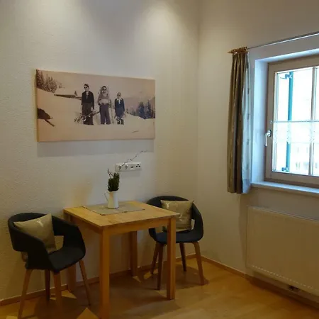 Brugger Sankt Gallenkirch