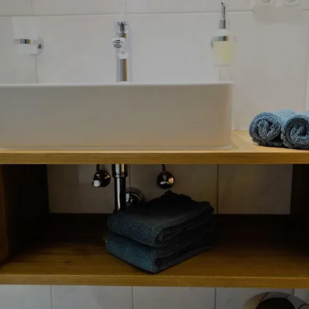 Brugger Apartment