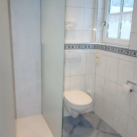 Brugger Lejlighed Sankt Gallenkirch