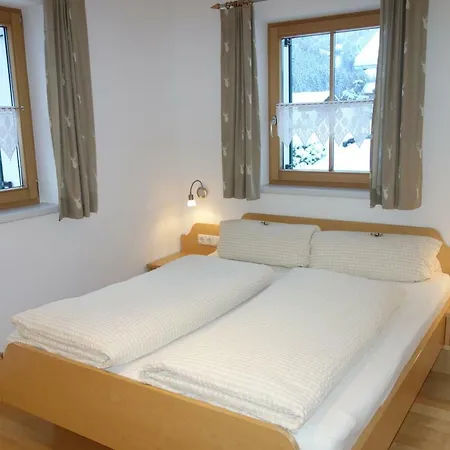 Apartment Brugger