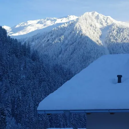 Brugger * Sankt Gallenkirch