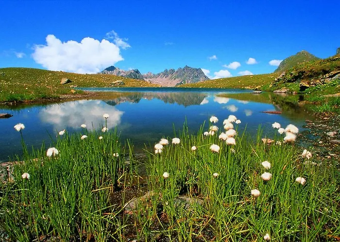 Apartment Brugger Sankt Gallenkirch