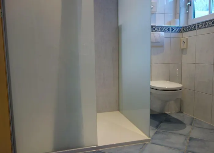 Brugger Apartment Sankt Gallenkirch