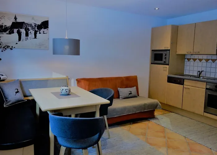 Brugger Sankt Gallenkirch