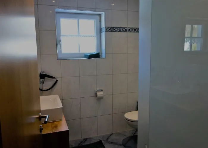 Brugger Apartment Sankt Gallenkirch