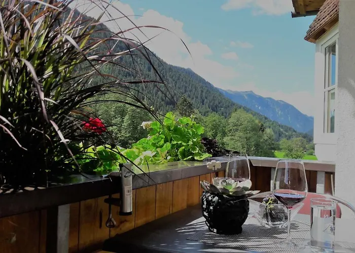 Brugger Sankt Gallenkirch