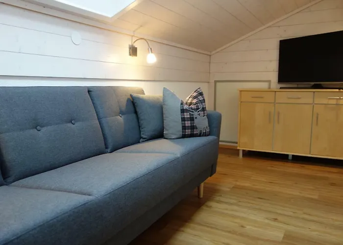 Apartment Brugger Sankt Gallenkirch