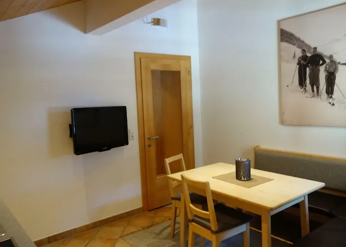 Brugger Sankt Gallenkirch