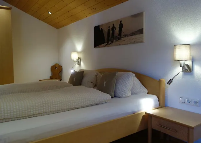 Brugger Sankt Gallenkirch