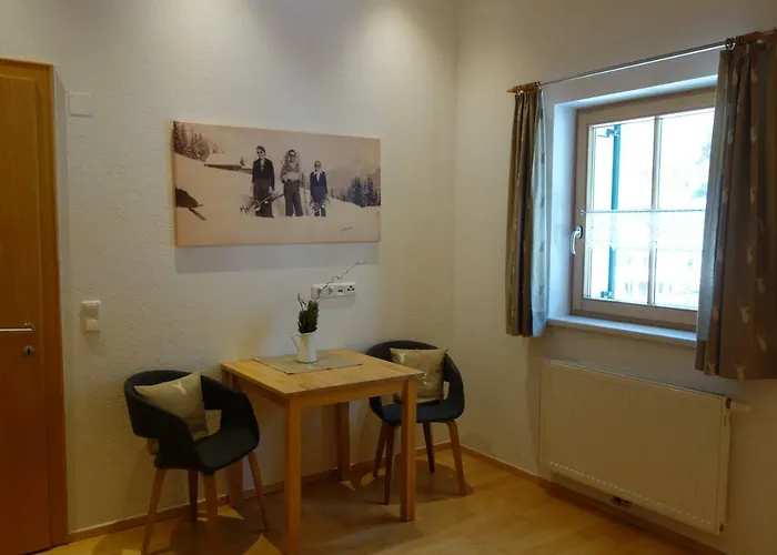 Brugger Sankt Gallenkirch