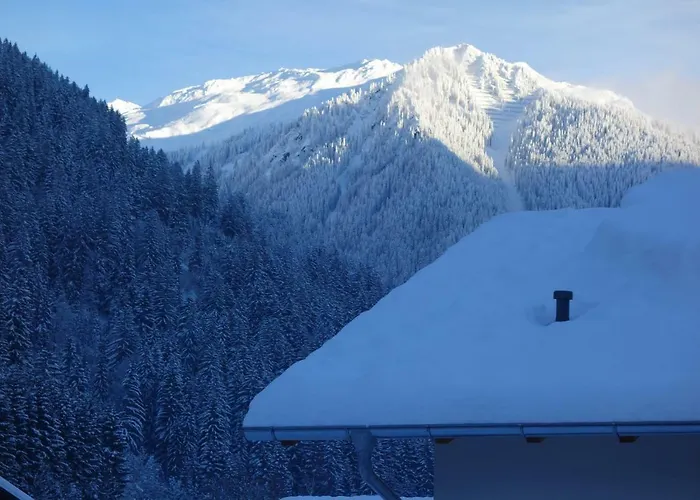 Brugger * Sankt Gallenkirch